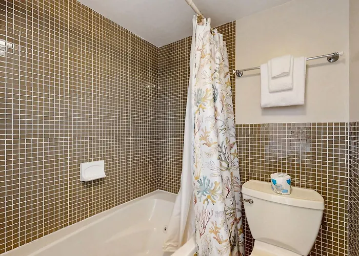 Beachfront With Pool Private Balcony & Washer And Dryer Gulf Shores