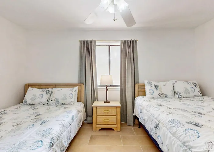 Beachfront With Pool Private Balcony & Washer And Dryer * Gulf Shores